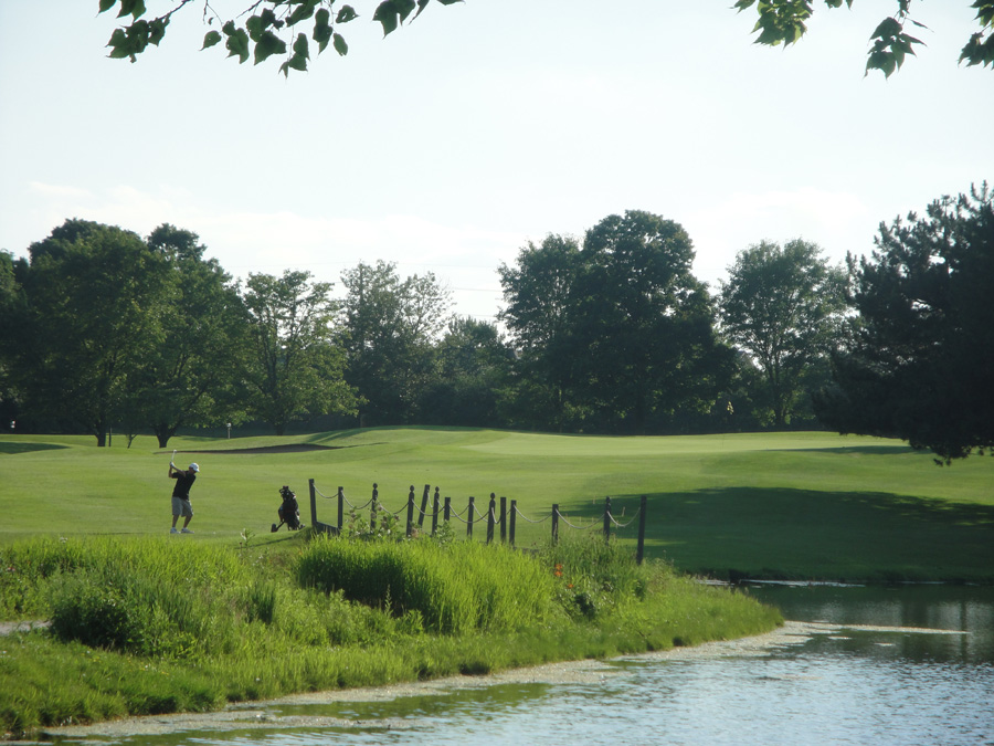 Photo Gallery Village Green Golf Course Mundelein